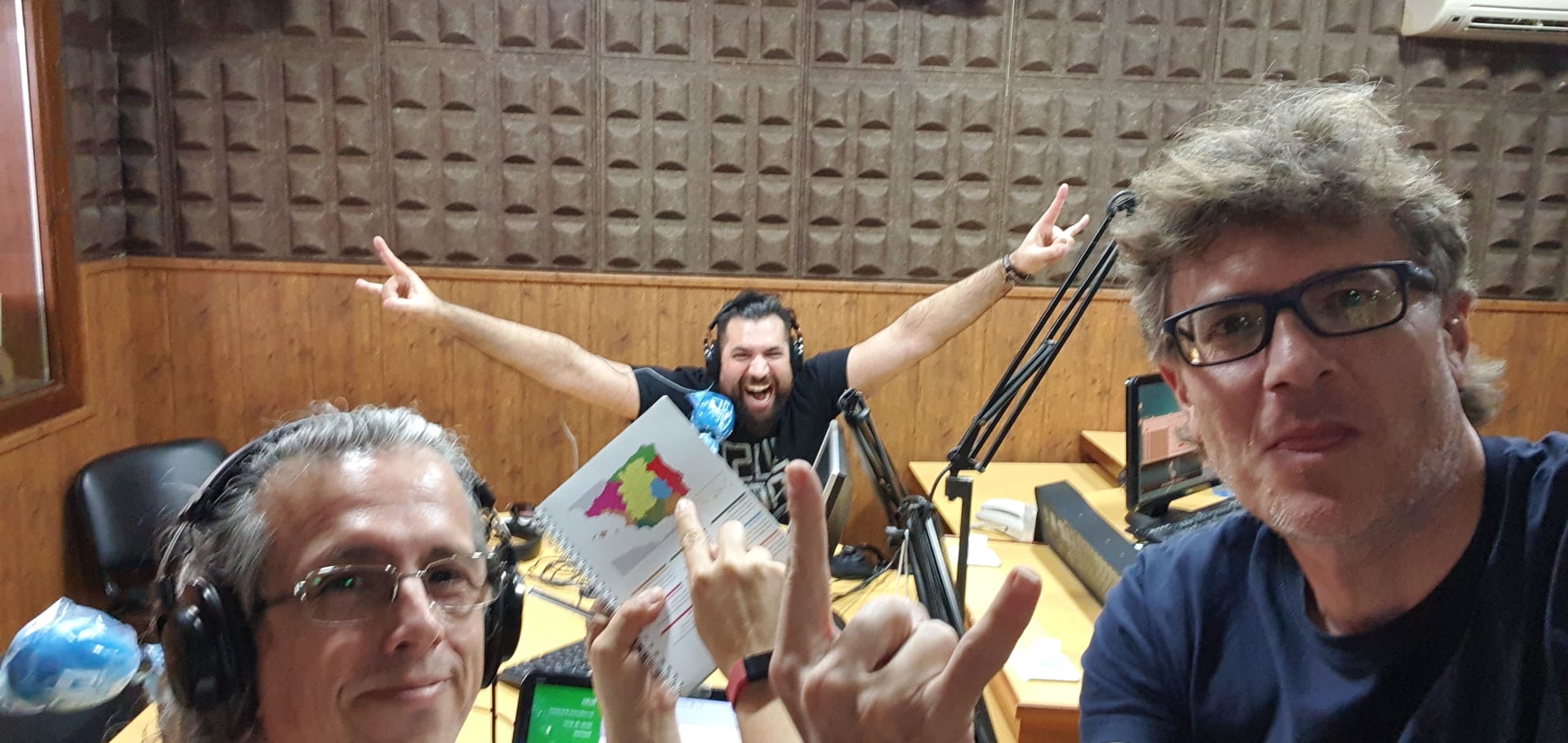 ROCK'N’HUELVA #81 28-06-2020