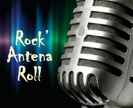 ROCK'ANTENA ROLL #496 26-07-2020