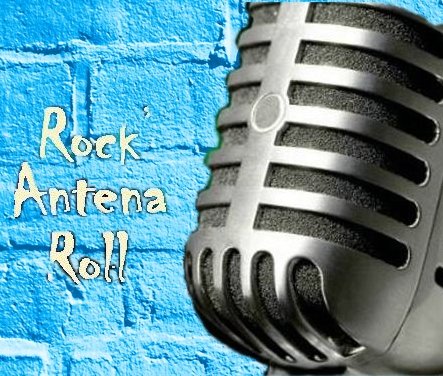 ROCK'ANTENA ROLL #527 04-07-2021