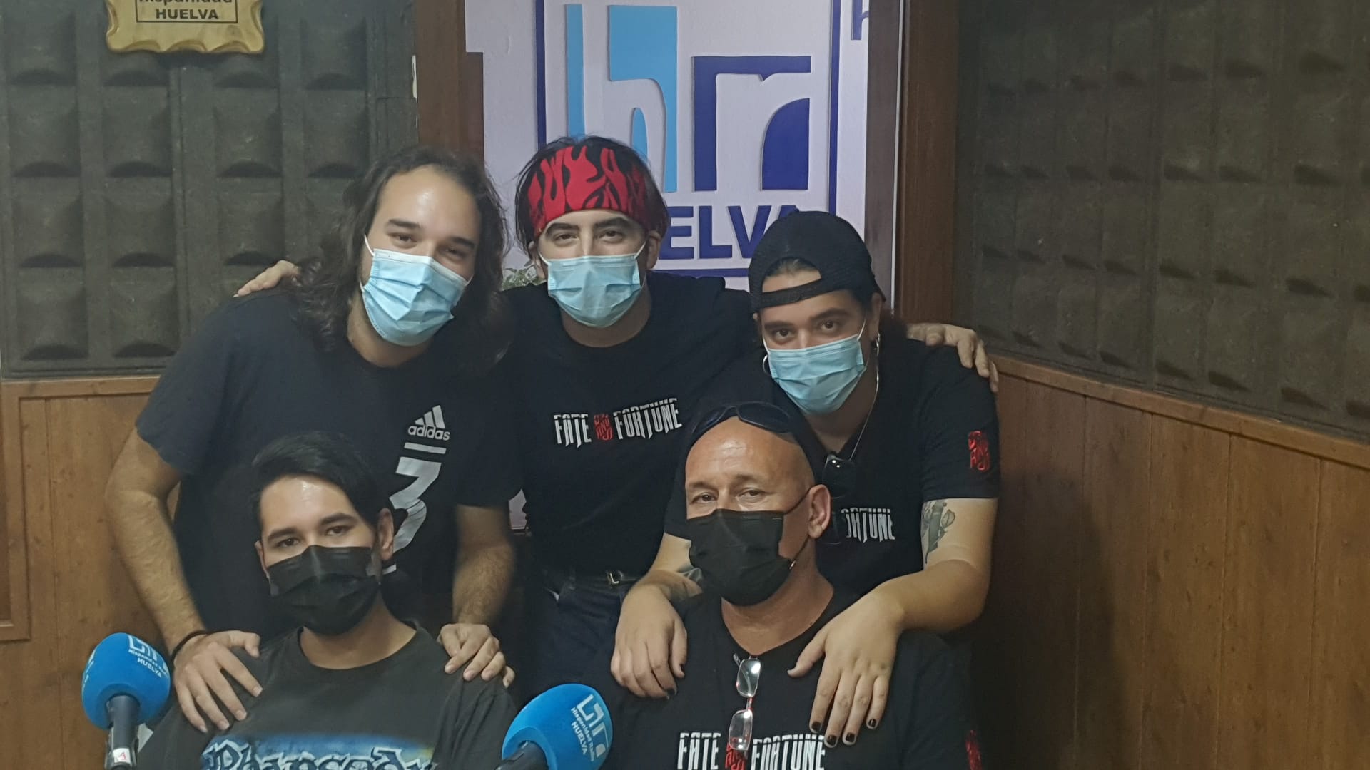 ROCK'N’HUELVA #91 25-09-2021