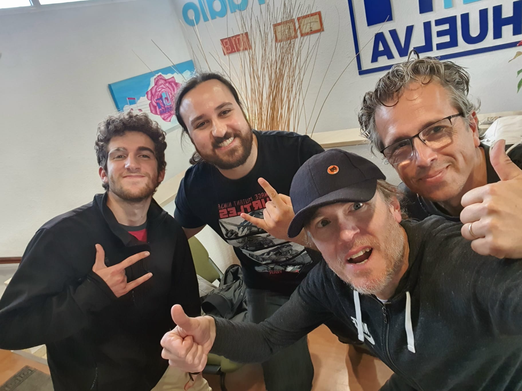 ROCK'N’HUELVA #98 23-04-2022