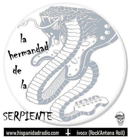 LA HERMANDAD DE LA SERPIENTE #15 16-10-2022