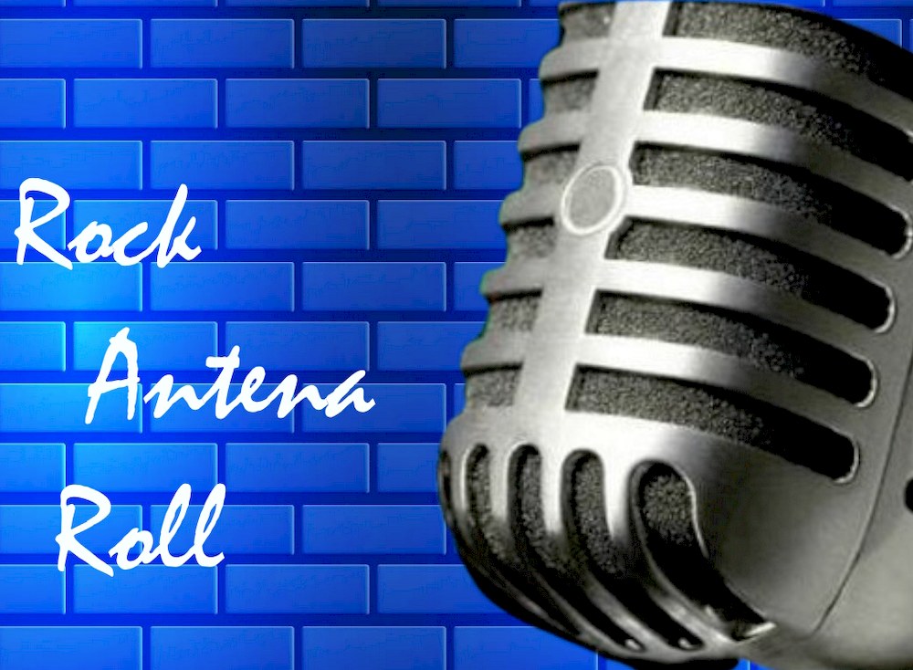ROCK’ANTENA ROLL #622 30-06-2024