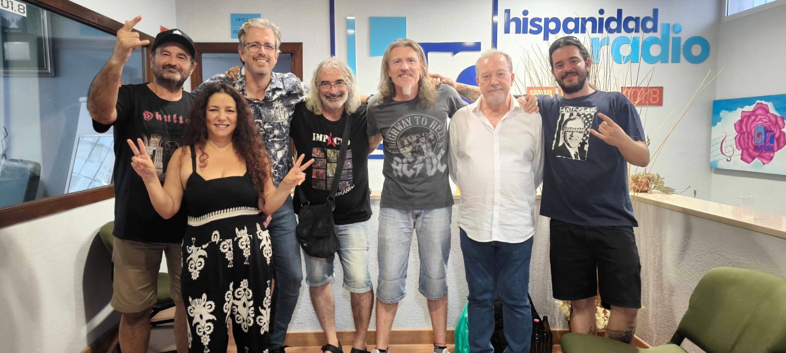 ROCK'ANTENA ROLL #657 20-09-2025