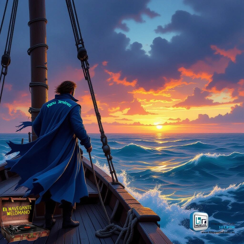 El Navegante Melómano 01-02-2026