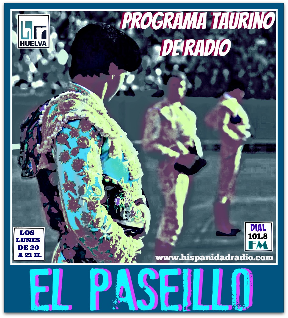 El Paseillo