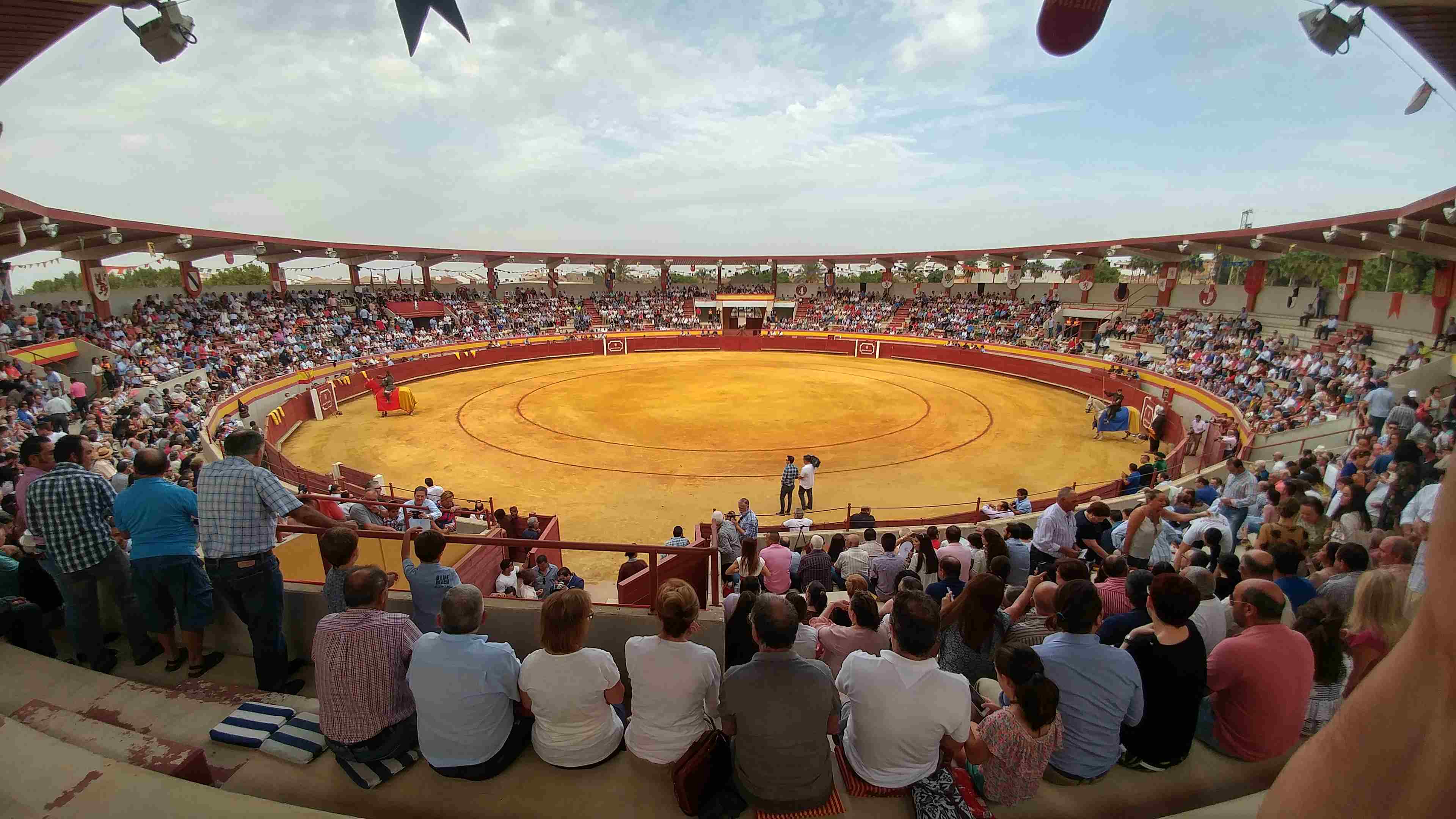 Corrida Pinzoniana 2017 14-10-2017