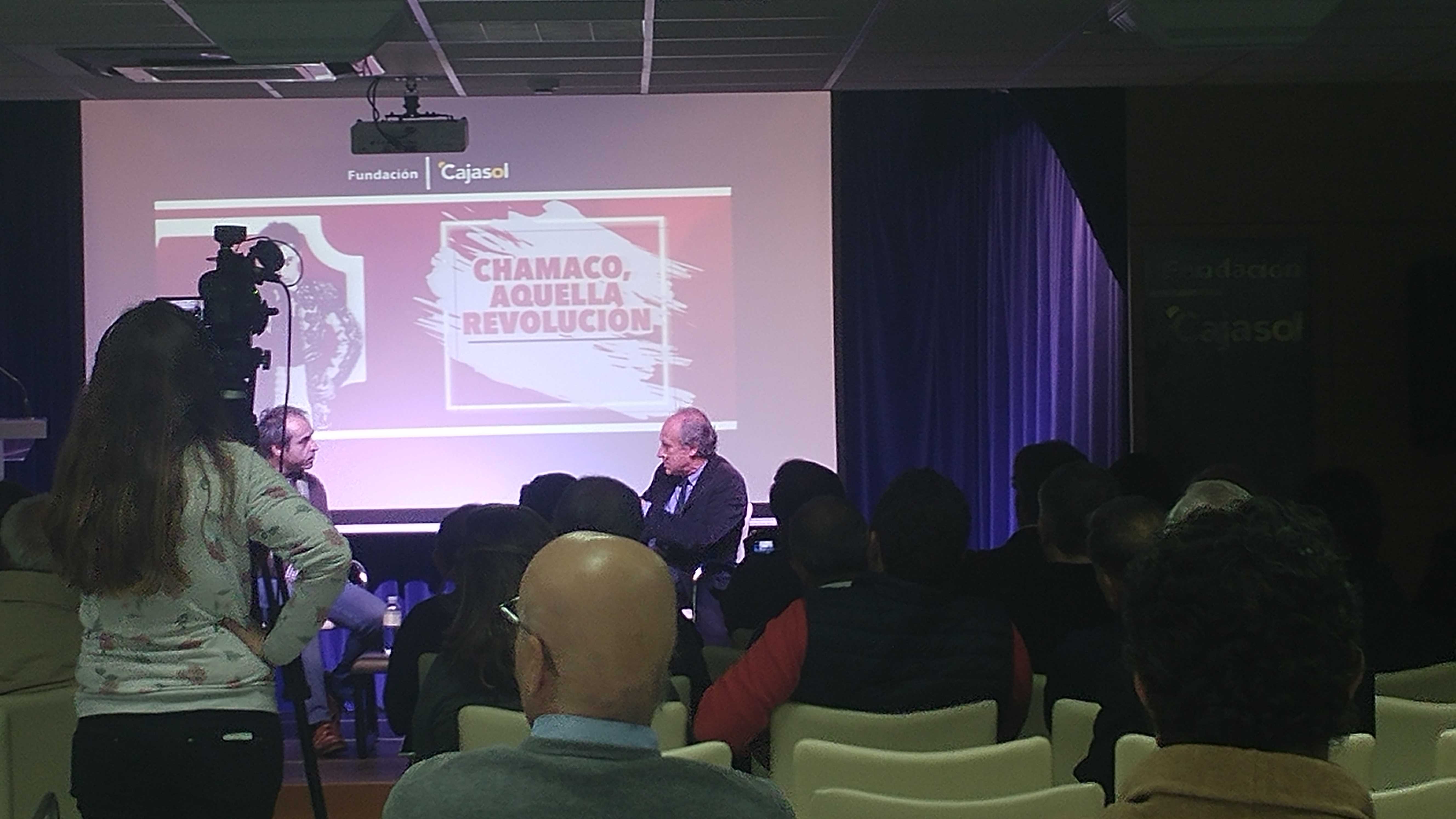 Ciclos CajaSol Chamaco