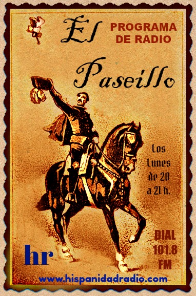 El Paseillo 19-03-2018