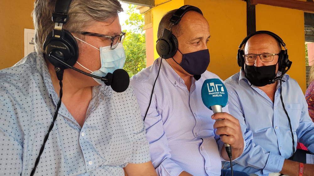 El Paseíllo 31-07-2021-Corrida de Toros en directo