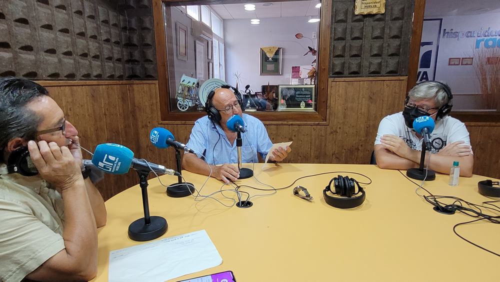 El Paseillo 06-09-2021