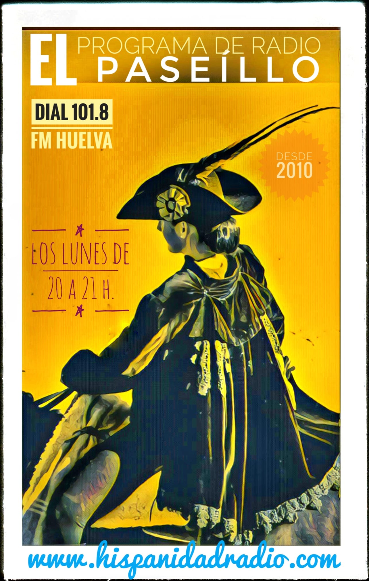 El Paseillo 13-11-2023