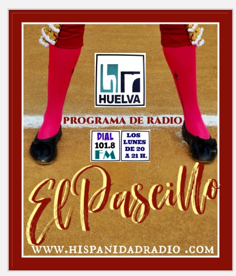 El Paseillo 20-11-2023