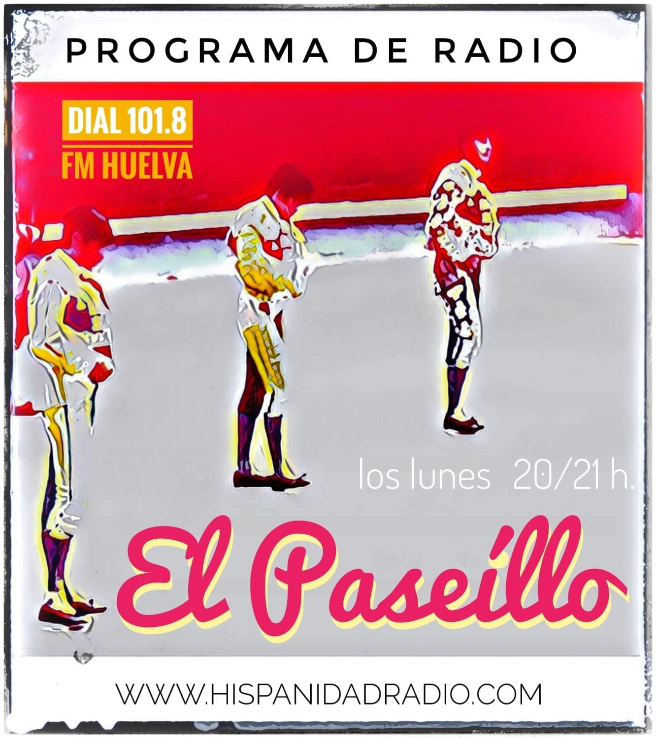 El Paseillo 27-11-2023