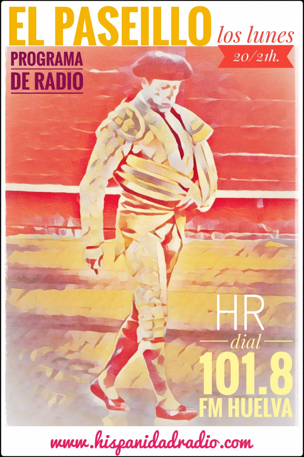 El Paseillo 11-12-2023