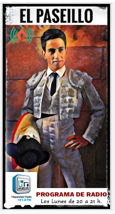 El Paseillo 15-01-2024