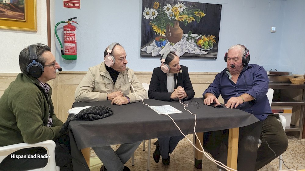 El Paseillo 24-01-2024 Puerto Choco