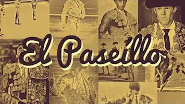 El Paseillo 29-01-2024